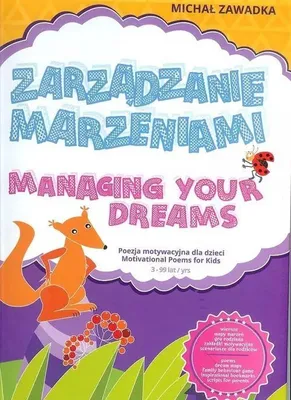 Obrázok produktu pre ISBN 978-83-946-6100-7, Polština, tvrdý obal, 48 strany