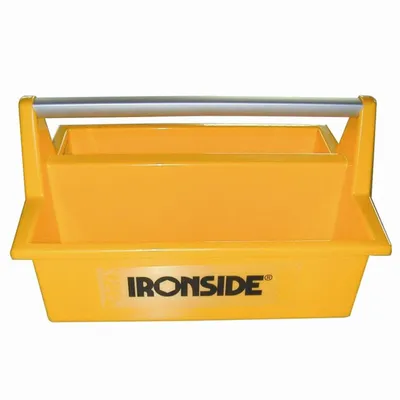 Image de IRONSIDE Porte-outils + poignée en aluminium 396x294x215mm