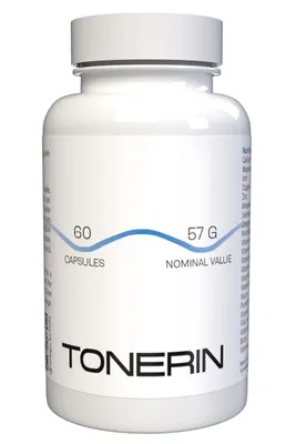 Zdjęcie produktu dla TONERIN - 60 Kapsułek