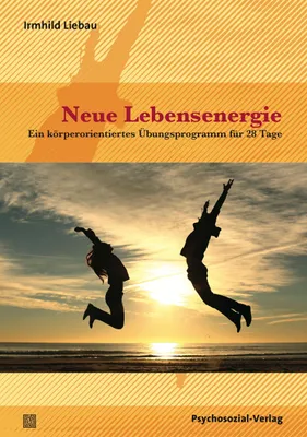 Produktbild von Neue Lebensenergie