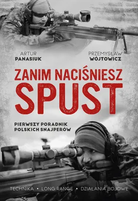 Produktbild von Zanim nacisniesz spust.