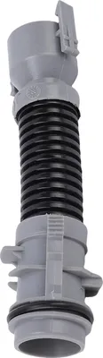 Immagine prodotto di Tubo flessibile di sfiato dell'aria 13718513538 Sostituzione dell'ingresso del filtro per Cooper D R56 N47N 2010-2014