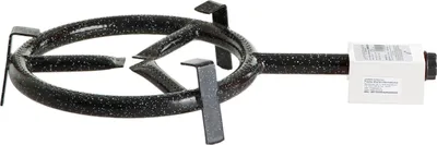 Immagine prodotto di bruciatore a gas a 1 anello, Ø 30 cm, 6,5 kW, 30 mbar