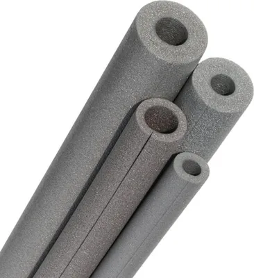 Produktbild von dreiflex Rohrisolier-Schalen S60-20 60mm/1m