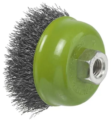 Produktbild von Stirnbürste/Axialbürste M14 70 Mm – L-201550100