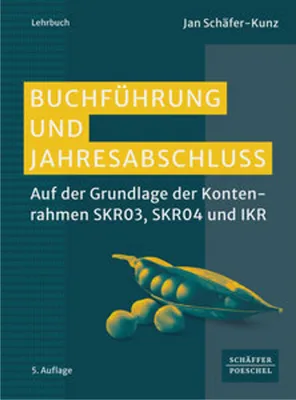 Image de Buchführung und Jahresabschluss