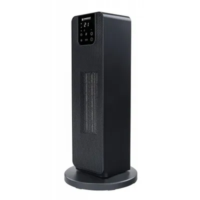 Produktbild von Konvektor Heizgerät Elektroheizung Heizung Fernbedienung Heizkörper Turm 2000W