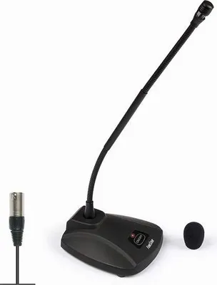 Zdjęcie produktu dla FCM766 mikrofon Fonestar