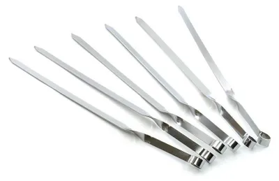 Zdjęcie produktu dla BergHOFF 4490312, Stal, Stal, Stal nierdzewna, Stal nierdzewna, 680 mm, 100 mm