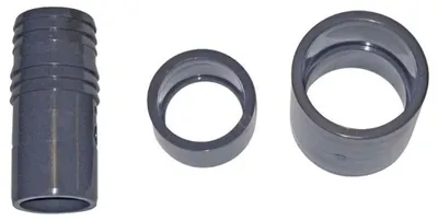 Produktbild von OKU Absorber-Anschlussset für PVC-Verrohrung Ø 40 mm