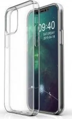Obrázok produktu pre eSTUFF ES67100033, Apple, Priehľadná