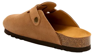 Produktbild von Scholl Hausschuhe FAE SueSP-W Pantoffel