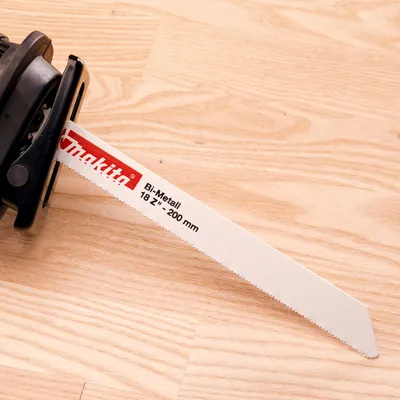 Produktbild von Makita Reciproblatt BIM 200/18Z 20 Stk