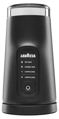 Obrázok produktu pre Elektrický mliečny mixér Lavazza MilkEasy Plus, s elegantným a ergonomickým dizajnom