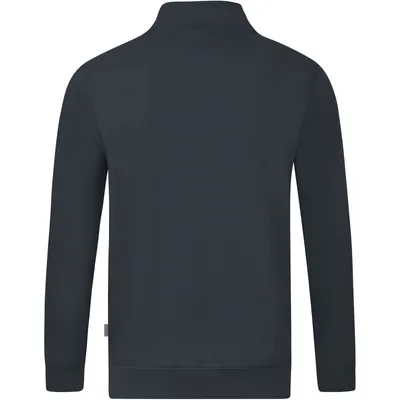 Image de Jako Doubletex Ziptop Hommes - Anthracite | Taille: XL