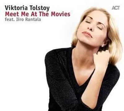 Produktbild von Meet Me At The Movies