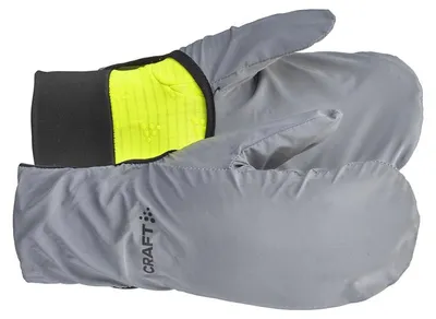 Produktbild von craft Essence Hybrid Handschuhe S