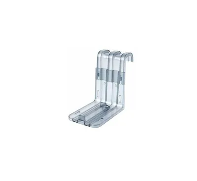 Obrázok produktu pre Multipack 3ks Cobble držiak na kvetináč číra