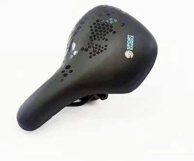 Produktbild von JET Jet Selle N934 KIDS Fahrradsattel Kunstleder
