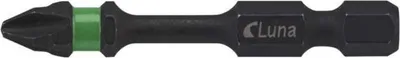 Produktbild von Phillips PH2 IMPACT Torsionsbits 50 mm (2 Stk.)