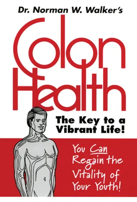 Produktbild von Colon Health
