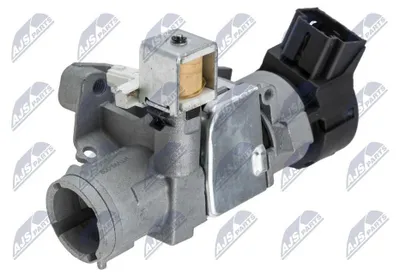 Produktbild von NTY Zündschalter Startschalter für VW Polo Schrägheck (6R1, 6C1) EST-VW-009