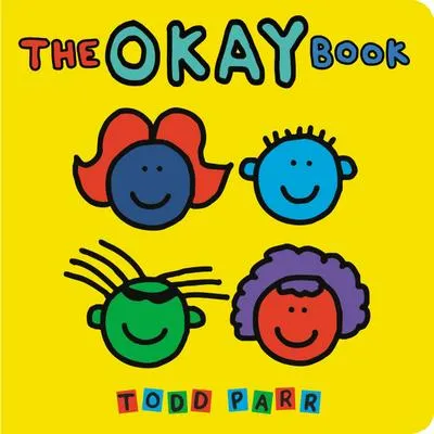 Immagine prodotto di The Okay Book