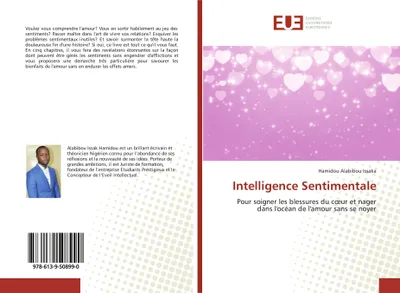 Produktbild von Intelligence Sentimentale