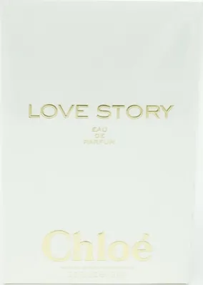 Image de CHLOÉ | LOVE STORY | Eau de Parfum