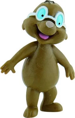 Produktbild von Bullyland Tabaluga - Digby