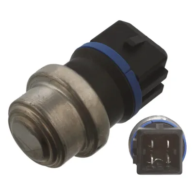 Produktbild von FEBI BILSTEIN 37498 Kühlmitteltemperatursensor für VW Transporter IV Bus (70B, 70C, 7DB, 7DK, 70J, 70K, 7DC, 7DJ) GOLF III (1H1) SHARAN