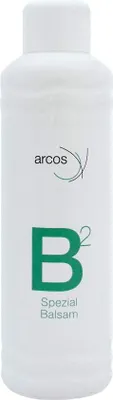 Produktbild von Arcos Balsam Echthaar 1000 ml