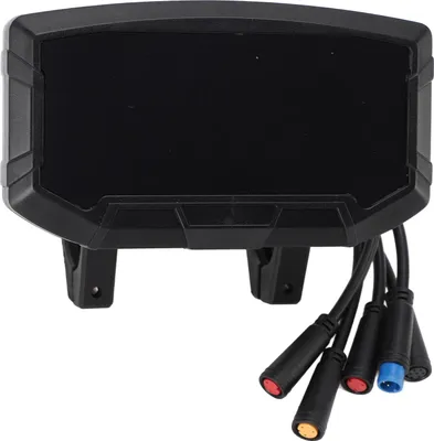 Obrázek produktu pro Scooter Display Meter pro SmartGyro 48V Control Panel Screen Replacement V5 DBGYEO V09 Controller