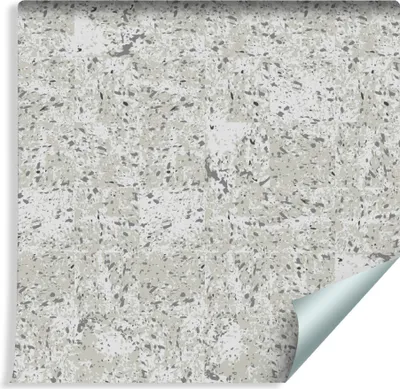 Produktbild von 10m VLIES TAPETE Rolle Terazzo Beton Steinoptik Illusion XXL