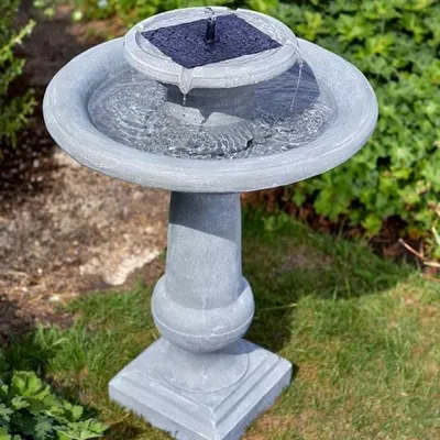Immagine prodotto di Smart Solar Solar-Vogeltränke Chatsworth