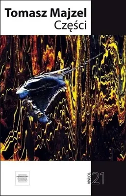 Imagen del producto de Części - Tomasz Majzel