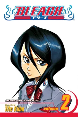 Productafbeelding van Bleach, Vol. 2