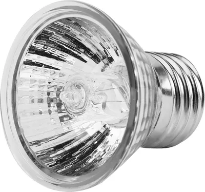 Immagine prodotto di 1Pc220-240V Heigenliche Luce Acquario Sezione Wetelamp Per Luci Rettili (25 W)