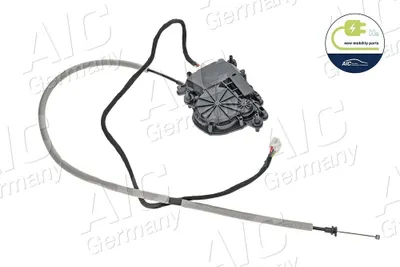 Produktbild von AIC 70957 Heckklappenschloss Kofferraumschloss für BMW 5 Limousine (F10) Heckklappe