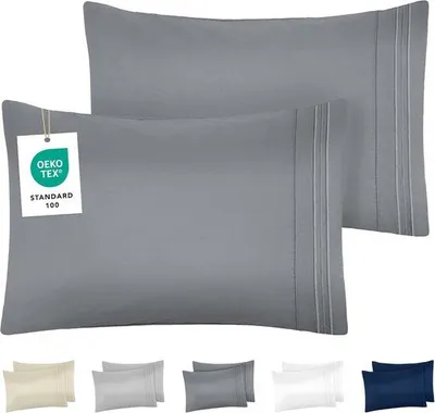 Produktbild von Famanu Selbstklebende Schrankknöpfe 6 Stück - Runde schwarze Knöpfe aus Edelstahl