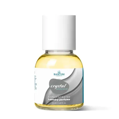 Produktbild von Santini Wäscheparfüm 50 ml - Crystal Embrace