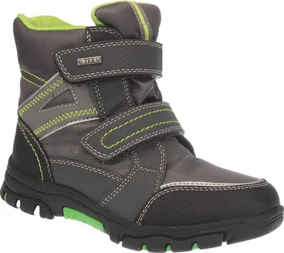 Produktbild von INDIGO Canadians Kinder Schneestiefel EUR 31