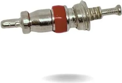 Immagine prodotto di Cartuccia valvola Schrader - rossa (ventola)