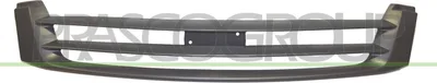 Produktbild von PRASCO FT9272001 Kühlergrill Frontgrill für IVECO DAILY IV Kasten/Kombi