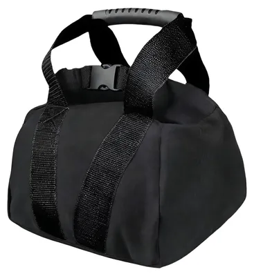 Obrázok produktu pre Nastaviteľná kettlebellová váha
