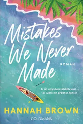 Obrázek produktu pro Mistakes We Never Made