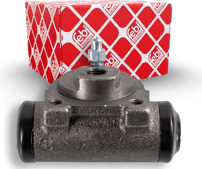 Produktbild von FEBI BILSTEIN Radbremszylinder Trommelbremse Hinten Links Hinten Rechts für FIAT MULTIPLA (186) 173362