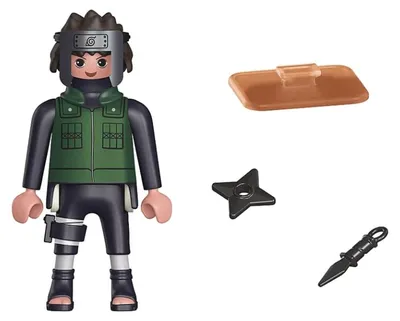Image de PLAYMOBIL 71105 Naruto Shippuden - Yamato