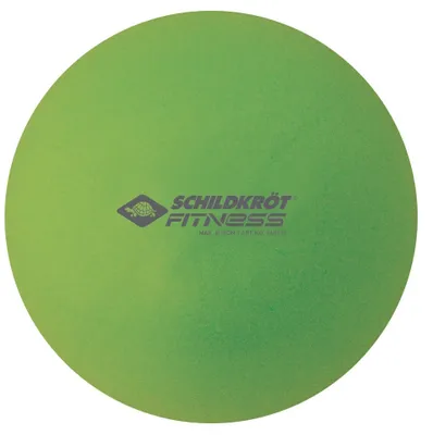 Produktbild von PILATES BALL 18cm, (green)