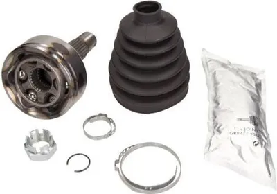 Produktbild von MAXGEAR 49-2446 Antriebswelle Vorne Links für NISSAN Qashqai / Qashqai +2 I (J10, NJ10)